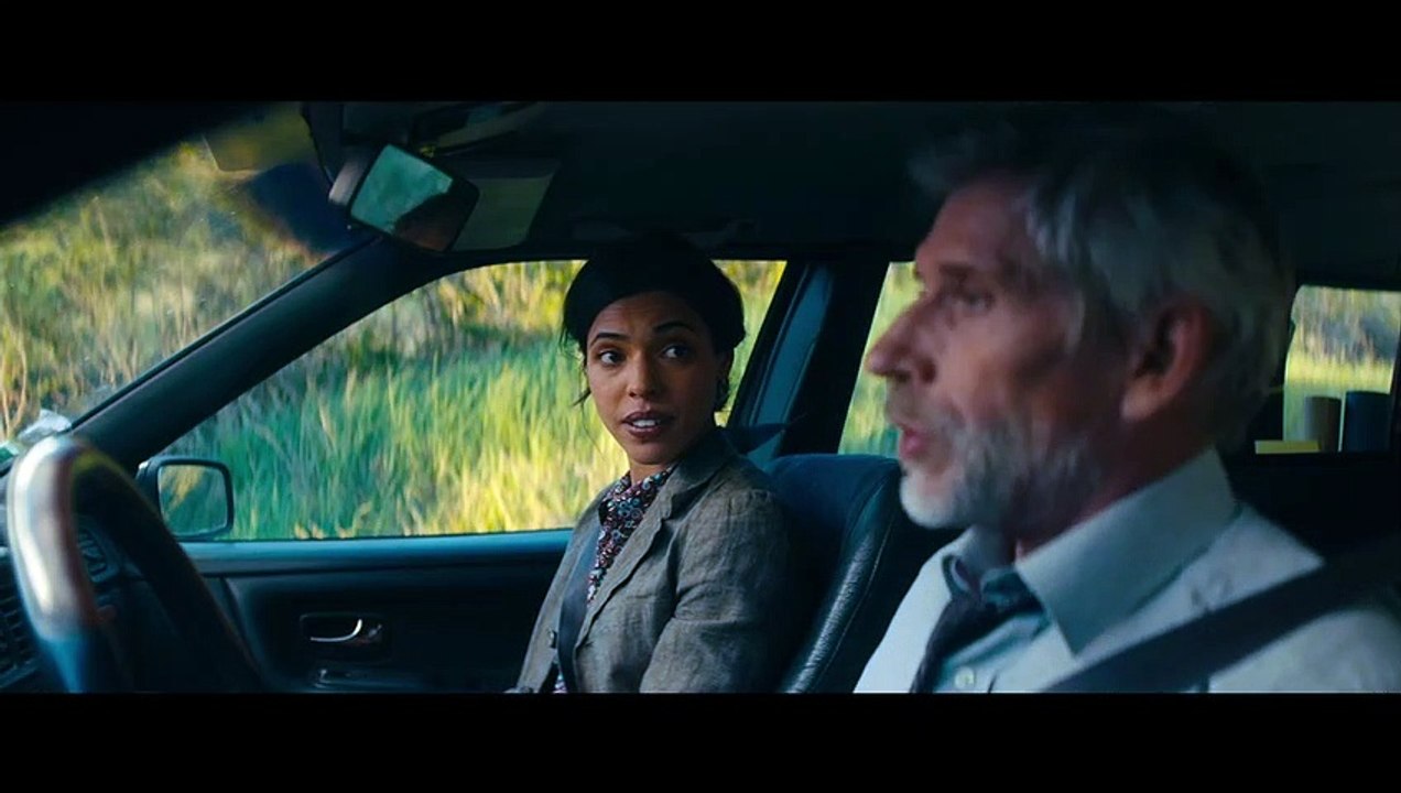 L'Homme debout Bande-annonce VF (2023) Zita Hanrot, Jacques Gamblin