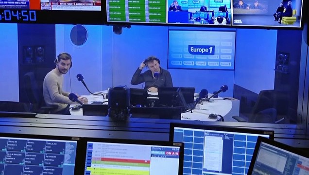 «AA-» : l'agence Fitch dégrade la notation de la France, Bercy se veut confiant sur la suite
