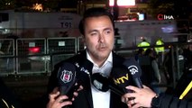 Emre Kocadağ: “Beşiktaş, şampiyonluk yarışının en büyük adaylarından birisi”