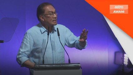 Gaji penjawat awam gred rendah dan menengah dikaji semula - PM