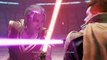The Mandalorian Season 4 Cal Kestis Breakdown, Ahsoka Trailer & Star Wars Jedi Survivor Connection