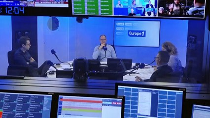 Cyril Chabanier : «On pense dépasser le million de manifestants, ce qui sera historique pour ce 1er mai»