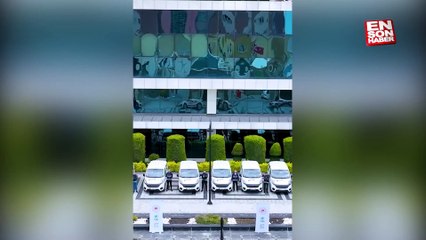 Murat Kurum açıkladı! Yarısı Bizden kampanyasına ilişkin 250 uzman sahada