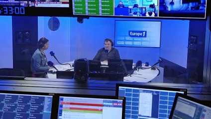 Le RN renoue avec sa fête du 1er-Mai et troque Jeanne d'Arc pour «la paix sociale»