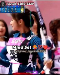 Strong Mindset  | Chinese Girls  | Sigma Rule 