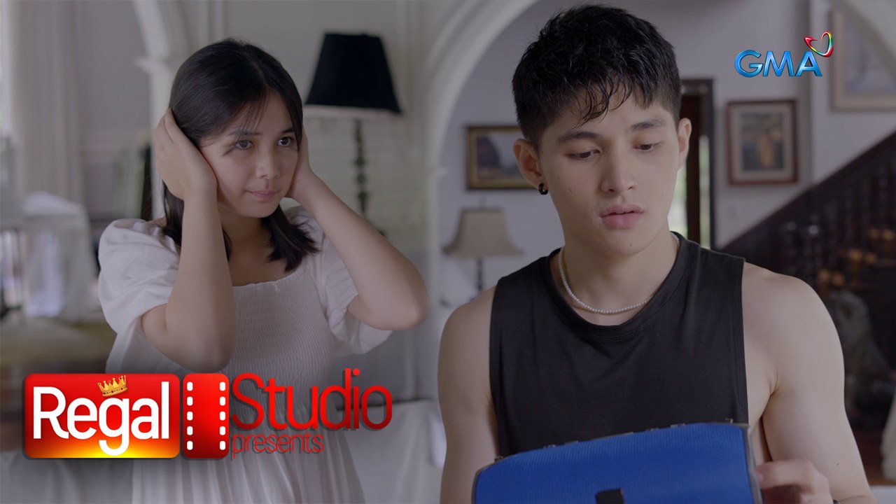 Regal Studio Presents: Ang bisita, nagbigay ng bad vibes sa ghosts! (The Ghosting)