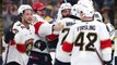 2023 Stanley Cup Playoffs_ Florida Panthers win OT thriller 4-3 to advance past Bruins _ CBS Sports