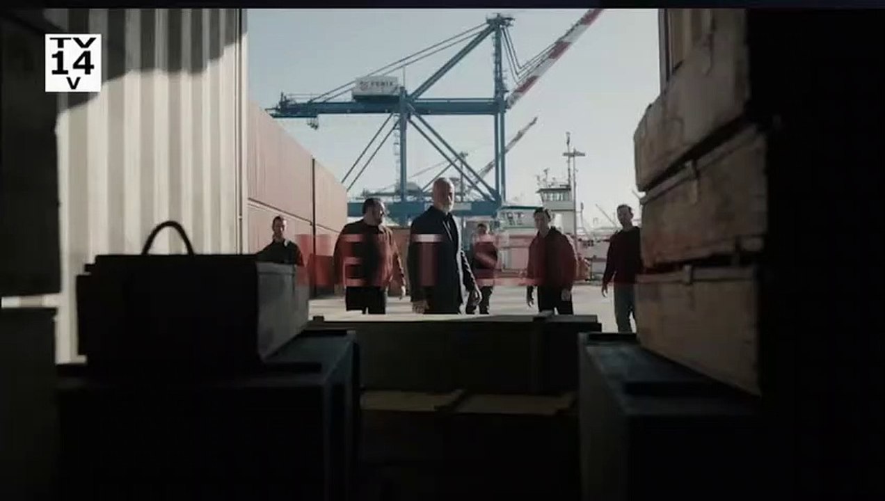 The Company You Keep 1x10 Season 1 Episode 10 Trailer - The Truth Hurts