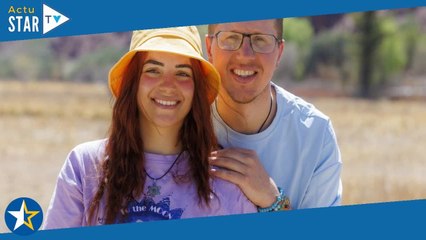 Pas vu à la télé dans Pékin Express 2023 : Paloma et Jason révèlent avoir noué une alliance avec un