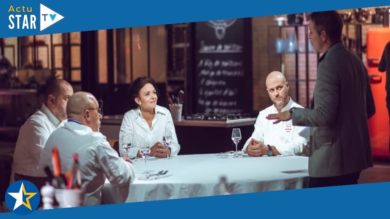 Top Chef 2023 : pourquoi la production a dû faire des modifications sur l'épisode de ce mercredi soi