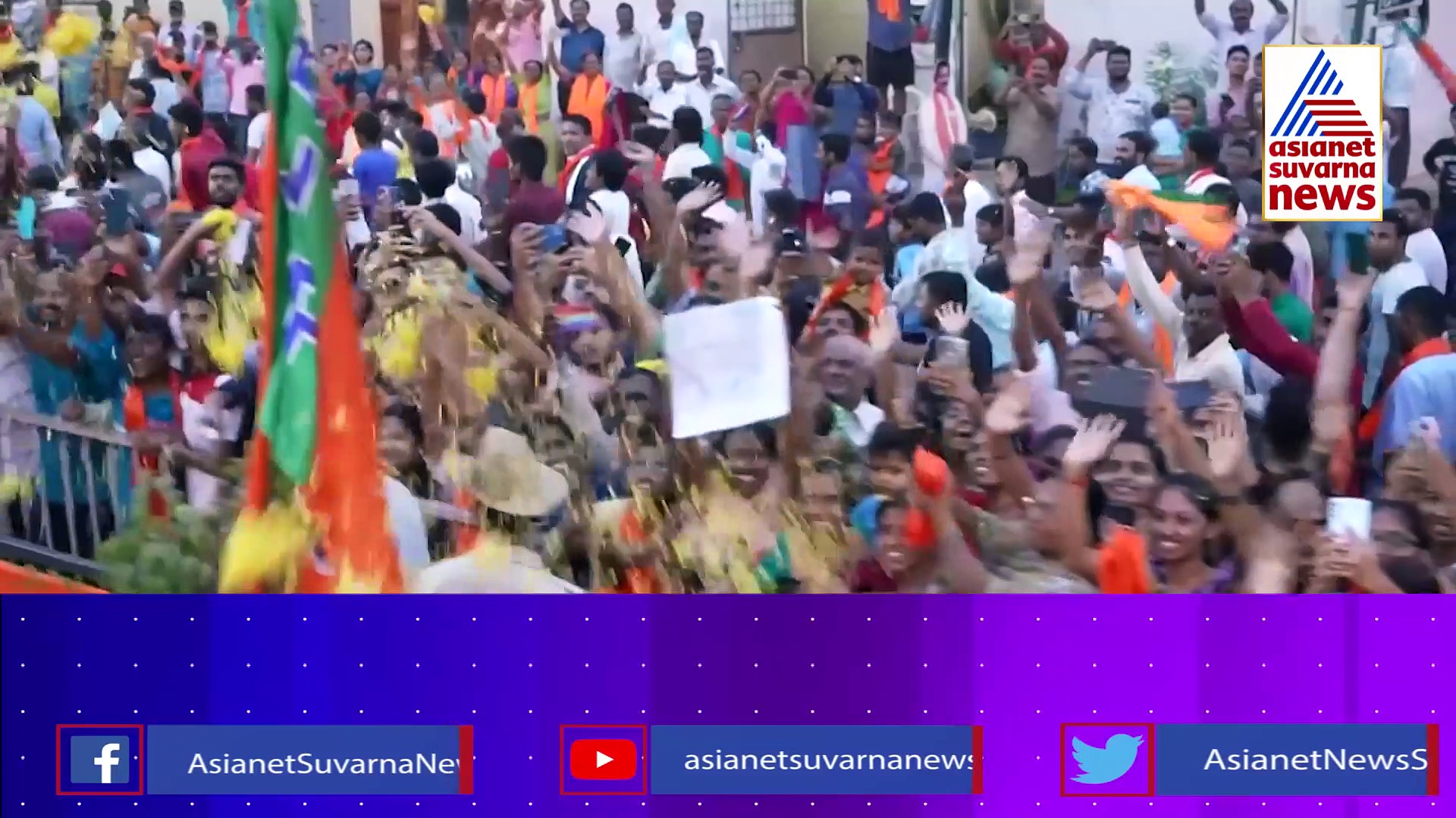 48 ಗಂಟೆ.. 6 ಸಮಾವೇಶ.. 2 ರೋಡ್ ಶೋ ಮೋದಿ ಮಾತಿನಲ್ಲೇ ಬಾಚಿಕೊಂಡ್ರಾ ಮತಗಳಾ..?