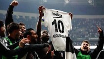 Derbi galibiyetinin ardından Beşiktaş, Galatasaray ile dalga geçti