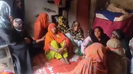 मेरठ: &#039;नदीम हत्याकांड&#039; में खुलासे के करीब पुलिस, तीन आरोपी हिरासत में, पूछताछ जारी