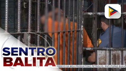 Graduating criminology student, arestado sa Quezon City dahil sa umano'y pagtutulak ng marijuana