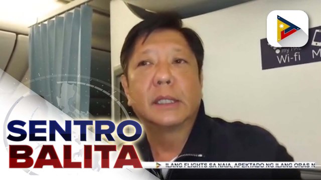 PBBM, hinihintay ang guidance ng IATF, DOH hinggil sa usapin ng pagbabalik ng mandatory na pagsusuot ng face mask