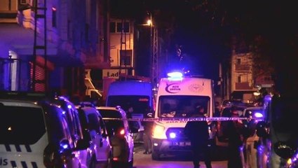 Platonik aşık dehşet saçtı! Teklifini reddeden genç kızı öldürüp intihar etti