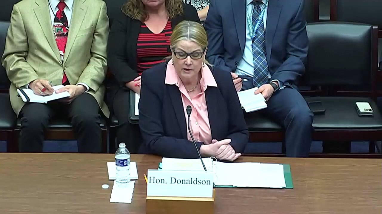 Spending on Empty How the Biden Administration’s Unprecedented Spending Increased Risk of Waste, Fraud, and Abuse at the Department of Energy - Trim