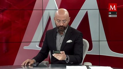 Fuego consume pipas con gasolina en carretera de Matamoros