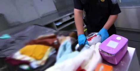 Border Security: America's Front Line S02 E02