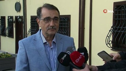 Petrol rezervi müjdesini Cumhurbaşkanı Erdoğan açıklayacak