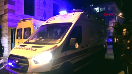 Başakşehir'de kadın cinayeti! Yabancı uyruklu kendisini reddeden kadını katletti