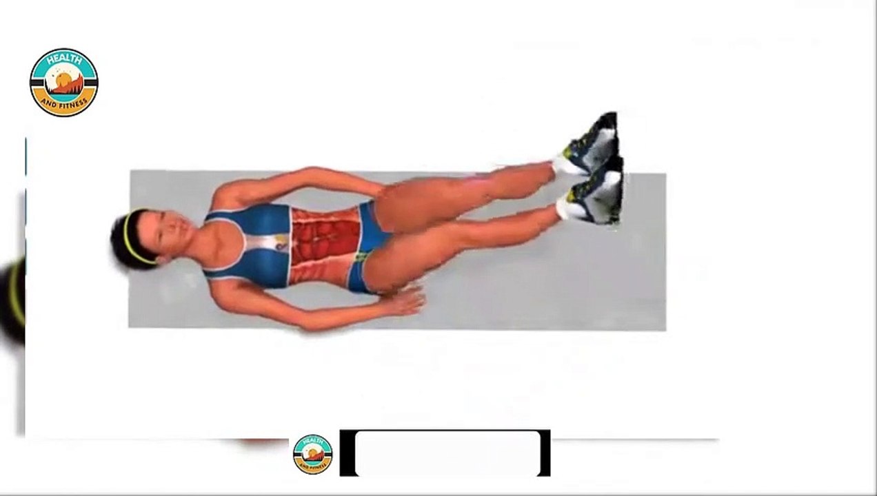 How to make six pack without gym  @healthandfitness5035  #fitness #fitnessmotivation #workout