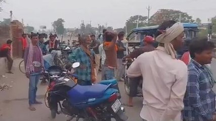 पूर्णिया: जिनके नाम पर सरकारी कार्यालय में है छुट्टी, वही मजदूर काम की तलाश में छान रहे खाक