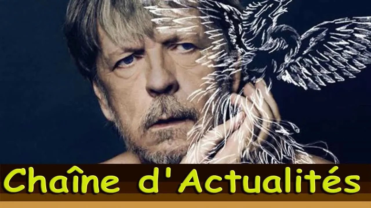 “Je suis fou amoureux” : Renaud, sa déclaration d’amour à sa compagne Cerise
