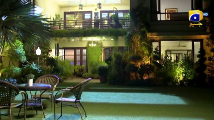 Nikah Last Episode - [Eng Sub] - Haroon Shahid - Zainab Shabbir - 30th April 2023 - FLO Digital