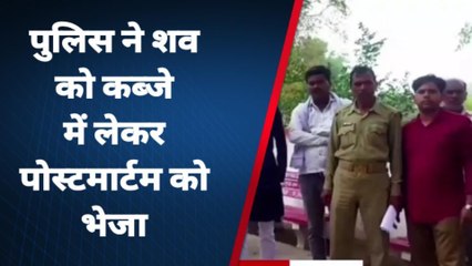 बदायूं: चाकूबाजी में घायल युवक की इलाज के दौरान मौत