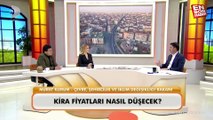 Murat Kurum'dan kiracılara: Kesinlikle yüzde 25’ten fazla zam yapmayın