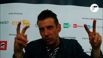 Francesco Gabbani al Concerto Primo Maggio 2023 a Roma