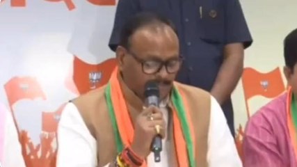 उपमुख्यमंत्री &#039;ब्रजेश पाठक&#039; का दौरा स्थगित, सामने ये बड़ी वजह......