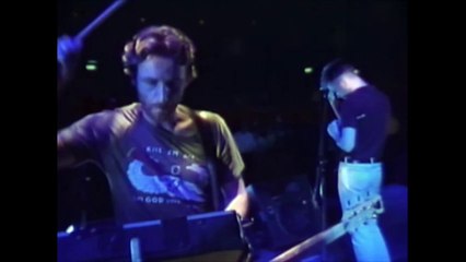 New Order - Blue Monday - Live In Tokyo 1985