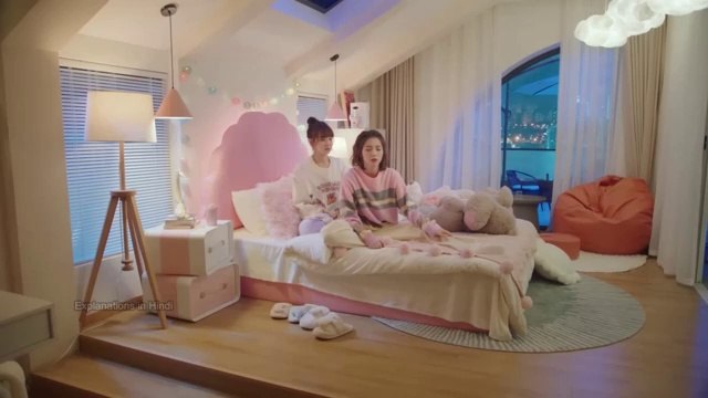 My Girlfriend is an Alien Season 2 Part-2 Explained in Hindi | Explanations in Hindi | Hindi Dubbed