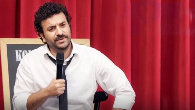 Hasan Can'nın Elazığ Üniversitesi diyerek yaptığı espri kızdırdı! AK Parti Elazığ İl Başkanı tepki gösterdi