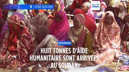 Situation "sans précédent" au Soudan, l'ONU envoie un haut responsable dans la région