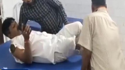 सिवान: तेज रफ्तार ट्रक ने बाइक सवार पिता पुत्र को रौंदा, पिता की मौत पुत्र हुआ घायल