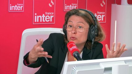 Dialogue avec le gouvernement : "On ne fera pas la politique de la chaise vide", dit Marylise Léon