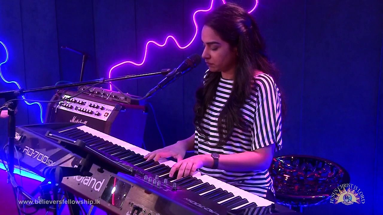 Jesus is the Answer - Christian English Praise and Worship song - Christian songs English