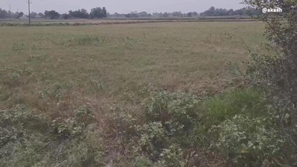 गाजीपुर में ढाई बीघे जमीन के लिए 7 लोगों को खोने के बाद पीड़ितों को मिला न्याय