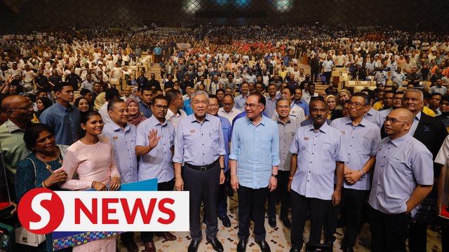 Govt to increase civil service pay if country's revenue increases, says PM