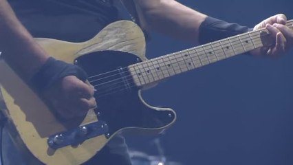 Bruce Springsteen protagoniza una segunda noche de leyenda en Barcelona