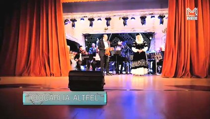 Cristina Gheorghiu - Spectacol „Ciocarlia altfel” - Metropola TV - 16.04.2023