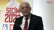 MHP'li isimden Sinan Ateş çıkışı: Bahçeli bu yüzden sessiz kaldı