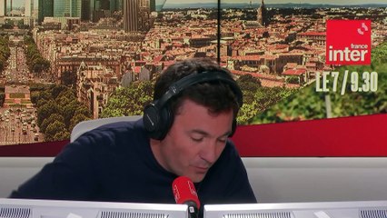 Bruno Lemaire vient de publier un nouveau roman - En toute subjectivité