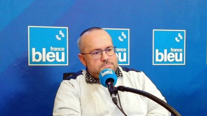 Wilfried Lemaréchal secrétaire général de la CFDT 35