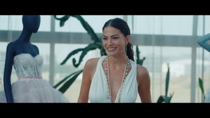 TÁCTICAS EN EL AMOR (Ask Taktikleri) ❤️ 1ª Parte Español HD ❤️ Demet Özdemir ❤️ Sükrü Özyildiz