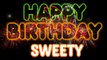 SWEETY Happy Birthday Song – Happy Birthday SWEETY - Happy Birthday Song - SWEETY birthday song