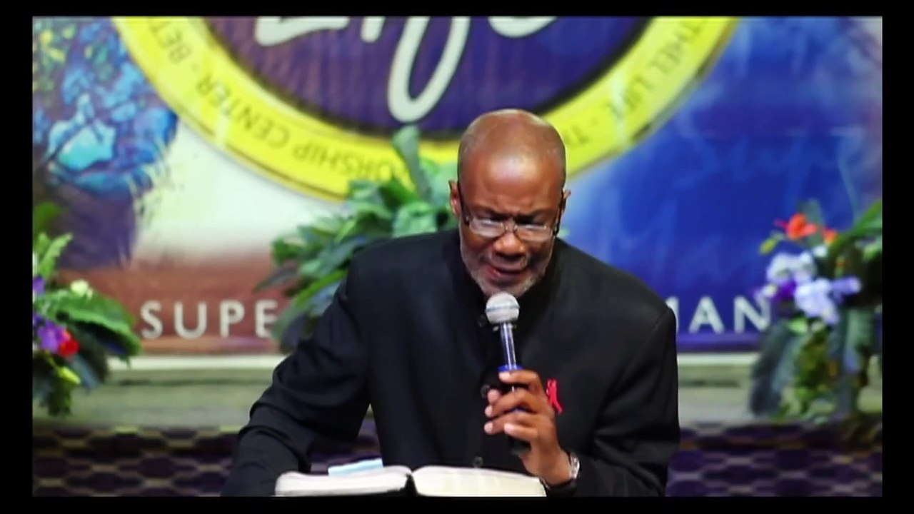 NOEL JONES I'M STILL IN HIS HAND Vidéo Dailymotion